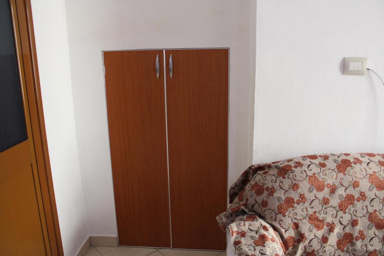 Bledi'S Cozy Apartment In New Blvd Tirana Exterior photo