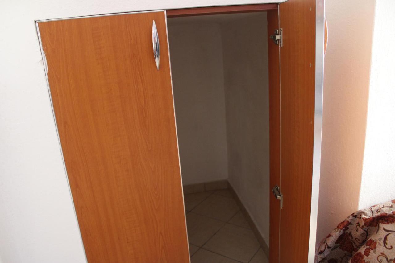 Bledi'S Cozy Apartment In New Blvd Tirana Exterior photo